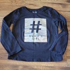 Children's Place shirt